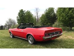 1972 Ford Mustang (CC-2097578) for sale in Harpers Ferry, West Virginia