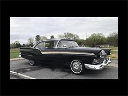 1957 Ford Fairlane 500 (CC-2097579) for sale in Harpers Ferry, West Virginia