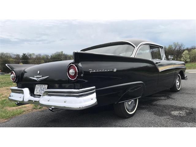 1957 Ford Fairlane 500 (CC-2097579) for sale in Harpers Ferry, West Virginia