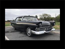 1957 Ford Fairlane 500 (CC-2097579) for sale in Harpers Ferry, West Virginia