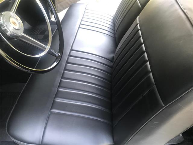 1957 Ford Fairlane 500 (CC-2097579) for sale in Harpers Ferry, West Virginia