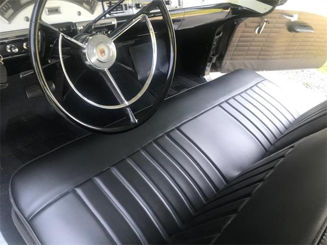 1957 Ford Fairlane 500 (CC-2097579) for sale in Harpers Ferry, West Virginia
