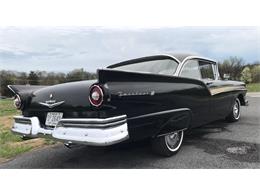 1957 Ford Fairlane 500 (CC-2097579) for sale in Harpers Ferry, West Virginia