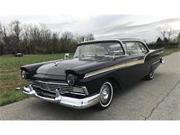 1957 Ford Fairlane 500 (CC-2097579) for sale in Harpers Ferry, West Virginia