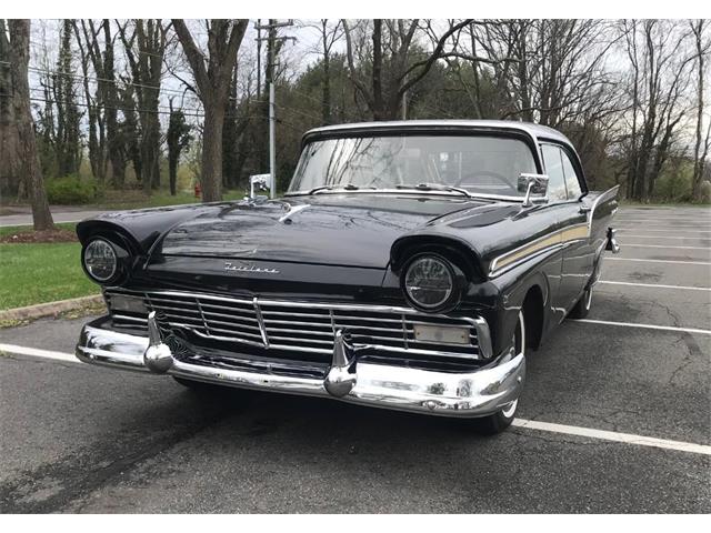 1957 Ford Fairlane 500 (CC-2097579) for sale in Harpers Ferry, West Virginia