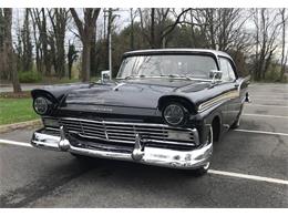 1957 Ford Fairlane 500 (CC-2097579) for sale in Harpers Ferry, West Virginia