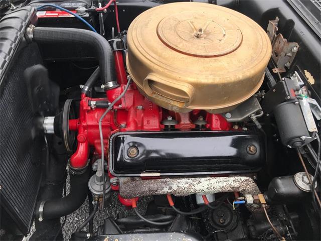 1957 Ford Fairlane 500 (CC-2097579) for sale in Harpers Ferry, West Virginia