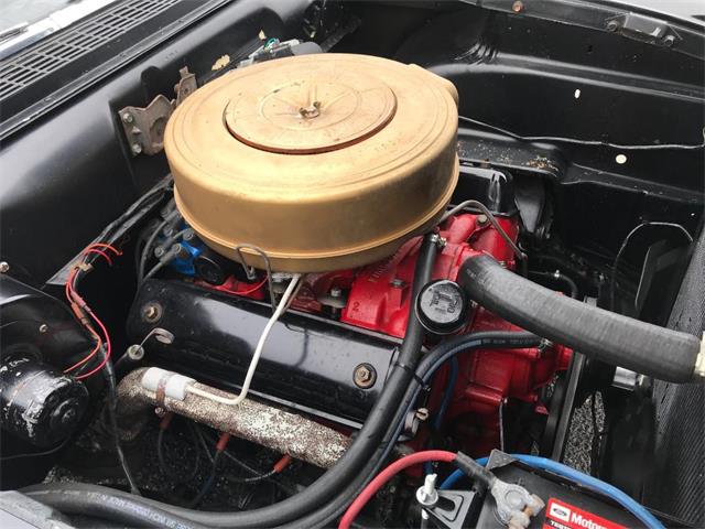 1957 Ford Fairlane 500 (CC-2097579) for sale in Harpers Ferry, West Virginia