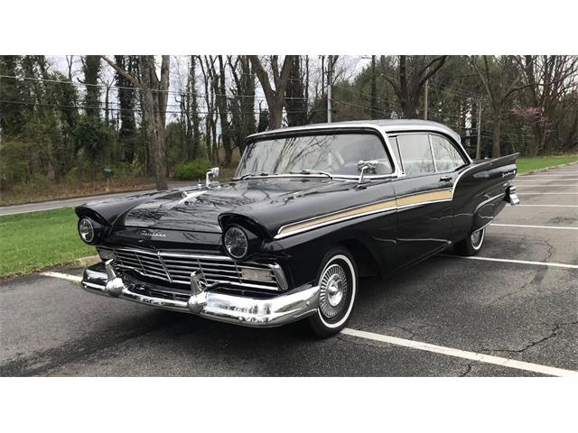 1957 Ford Fairlane 500 (CC-2097579) for sale in Harpers Ferry, West Virginia