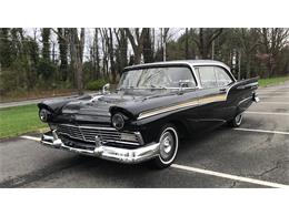 1957 Ford Fairlane 500 (CC-2097579) for sale in Harpers Ferry, West Virginia