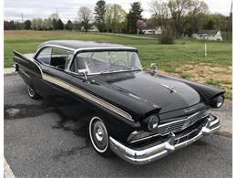 1957 Ford Fairlane 500 (CC-2097579) for sale in Harpers Ferry, West Virginia