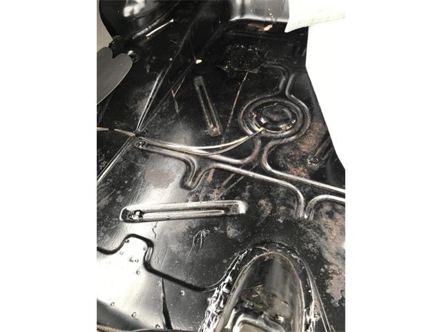 1957 Ford Fairlane 500 (CC-2097579) for sale in Harpers Ferry, West Virginia