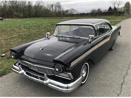 1957 Ford Fairlane 500 (CC-2097579) for sale in Harpers Ferry, West Virginia