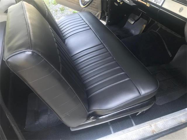 1957 Ford Fairlane 500 (CC-2097579) for sale in Harpers Ferry, West Virginia