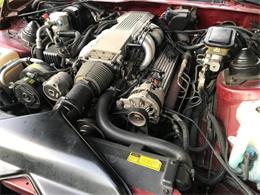 1989 Chevrolet Camaro (CC-2097580) for sale in Harpers Ferry, West Virginia