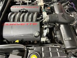 1998 Chevrolet Corvette (CC-2097582) for sale in Harpers Ferry, West Virginia