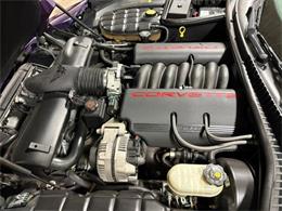 1998 Chevrolet Corvette (CC-2097582) for sale in Harpers Ferry, West Virginia