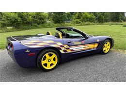 1998 Chevrolet Corvette (CC-2097582) for sale in Harpers Ferry, West Virginia