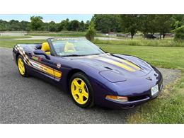 1998 Chevrolet Corvette (CC-2097582) for sale in Harpers Ferry, West Virginia