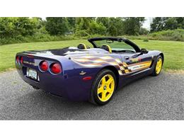 1998 Chevrolet Corvette (CC-2097582) for sale in Harpers Ferry, West Virginia
