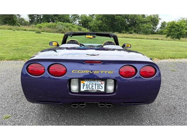 1998 Chevrolet Corvette (CC-2097582) for sale in Harpers Ferry, West Virginia