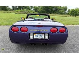 1998 Chevrolet Corvette (CC-2097582) for sale in Harpers Ferry, West Virginia