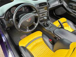 1998 Chevrolet Corvette (CC-2097582) for sale in Harpers Ferry, West Virginia