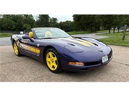 1998 Chevrolet Corvette (CC-2097582) for sale in Harpers Ferry, West Virginia
