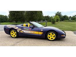 1998 Chevrolet Corvette (CC-2097582) for sale in Harpers Ferry, West Virginia