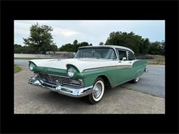 1957 Ford Fairlane 500 (CC-2097583) for sale in Harpers Ferry, West Virginia