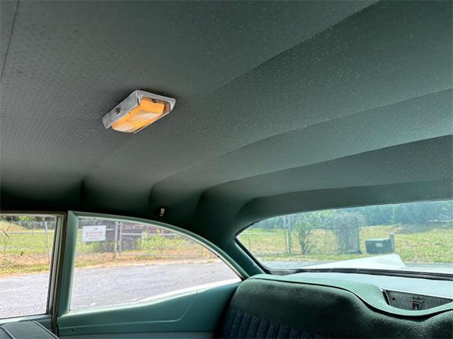 1957 Ford Fairlane 500 (CC-2097583) for sale in Harpers Ferry, West Virginia