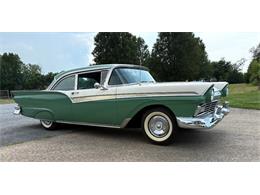 1957 Ford Fairlane 500 (CC-2097583) for sale in Harpers Ferry, West Virginia