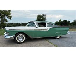 1957 Ford Fairlane 500 (CC-2097583) for sale in Harpers Ferry, West Virginia