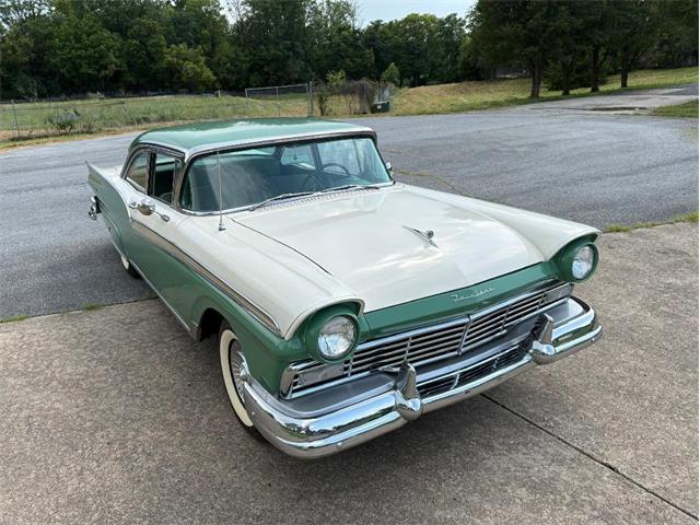 1957 Ford Fairlane 500 (CC-2097583) for sale in Harpers Ferry, West Virginia