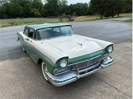 1957 Ford Fairlane 500 (CC-2097583) for sale in Harpers Ferry, West Virginia