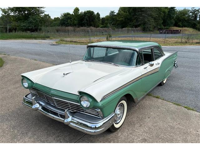 1957 Ford Fairlane 500 (CC-2097583) for sale in Harpers Ferry, West Virginia