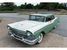 1957 Ford Fairlane 500 (CC-2097583) for sale in Harpers Ferry, West Virginia