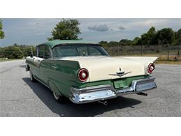 1957 Ford Fairlane 500 (CC-2097583) for sale in Harpers Ferry, West Virginia