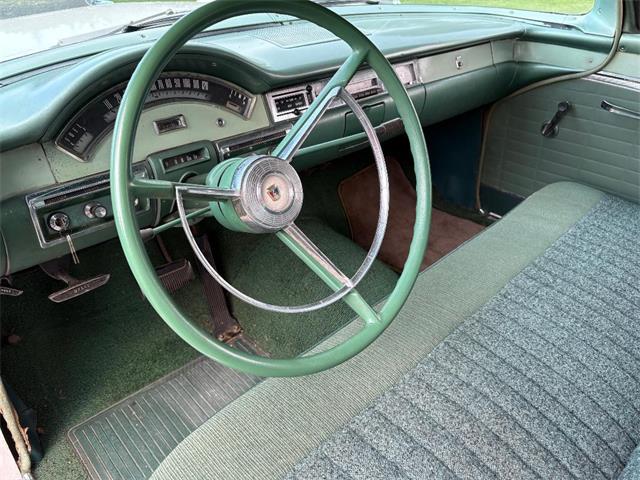 1957 Ford Fairlane 500 (CC-2097583) for sale in Harpers Ferry, West Virginia