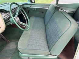 1957 Ford Fairlane 500 (CC-2097583) for sale in Harpers Ferry, West Virginia