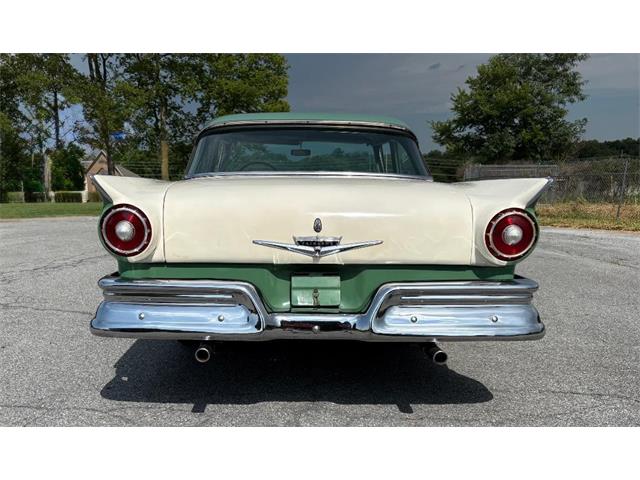 1957 Ford Fairlane 500 (CC-2097583) for sale in Harpers Ferry, West Virginia
