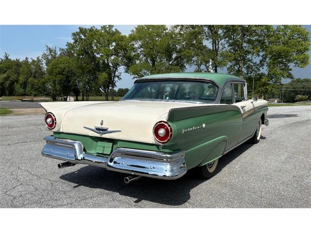 1957 Ford Fairlane 500 (CC-2097583) for sale in Harpers Ferry, West Virginia