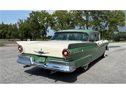 1957 Ford Fairlane 500 (CC-2097583) for sale in Harpers Ferry, West Virginia