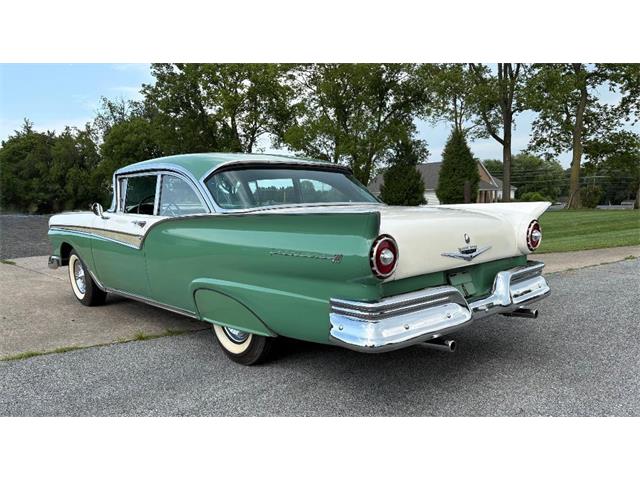 1957 Ford Fairlane 500 (CC-2097583) for sale in Harpers Ferry, West Virginia