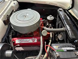 1957 Ford Fairlane 500 (CC-2097583) for sale in Harpers Ferry, West Virginia