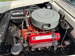 1957 Ford Fairlane 500 (CC-2097583) for sale in Harpers Ferry, West Virginia