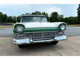 1957 Ford Fairlane 500 (CC-2097583) for sale in Harpers Ferry, West Virginia