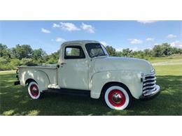 1950 Chevrolet 3100 (CC-2097584) for sale in Harpers Ferry, West Virginia