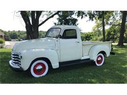 1950 Chevrolet 3100 (CC-2097584) for sale in Harpers Ferry, West Virginia