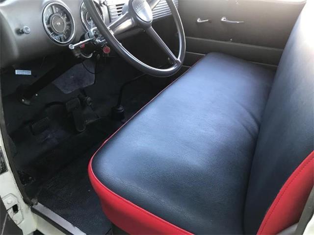 1950 Chevrolet 3100 (CC-2097584) for sale in Harpers Ferry, West Virginia
